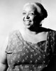 Ethel Waters (1896-1977). /Namerican Actress And Singer. Poster Print by Granger Collection - Item # VARGRC0013054