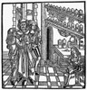 Apothecary, 1497. /Nwoodcut, German, 1497. Poster Print by Granger Collection - Item # VARGRC0096223