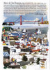 Ad: San Francisco, 1961. /Namerican Advertisement For Tourism In San Francisco, 1961. Poster Print by Granger Collection - Item # VARGRC0409988