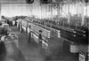 Massachusetts: Mill, 1916. /Nspooling Room Of A Mill At Springfield, Massachusetts. Photograph By Lewis Hine, 20 June 1916. Poster Print by Granger Collection - Item # VARGRC0107432
