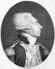 Marquis De Lafayette /N(1757-1834). French Soldier And Statesman. Line Engraving, English, 1800. Poster Print by Granger Collection - Item # VARGRC0034509