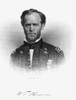 William Tecumseh Sherman /N(1820-1891). American Army Commander. Steel Engraving, 19Th Century. Poster Print by Granger Collection - Item # VARGRC0052778