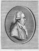 Edward Gibbon (1737-1794). /Nenglish Historian. Copper Engraving, English, 1788. Poster Print by Granger Collection - Item # VARGRC0059051
