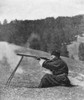 Russia: Buryat Hunter. /Na Buryat Hunter In Siberia, Russia. Photograph, C1897. Poster Print by Granger Collection - Item # VARGRC0354784