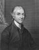 Joseph Priestley (1733-1804). /Nenglish Cleric And Chemist. Steel Engraving, English, 19Th Century. Poster Print by Granger Collection - Item # VARGRC0004054