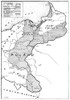 World War I: Map, 1919. /Nmap Showing Sections Of Eastern Germany That Were Taken Away, Internationalized Or Subject To Plebiscite Under The Terms Of The Treaty Of Versailles. Map, 1919. Poster Print by Granger Collection - Item # VARGRC0409383