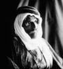 Bedouin Man, C1910. /Na Bedouin Bridegroom. Photograph, C1910. Poster Print by Granger Collection - Item # VARGRC0130664