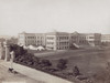 India: Government House. /Nview Of The Government House At Calcutta, India. Photograph, C1890. Poster Print by Granger Collection - Item # VARGRC0072186