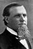 Henry Francis Bowers /N(1837-1911). Founder Of The American Protective Association. Photographed C1894. Poster Print by Granger Collection - Item # VARGRC0001732