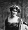Inez Milholland Boissevain /N(1886-1916). American Suffragette. Photograph, C1913. Poster Print by Granger Collection - Item # VARGRC0186716