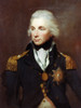 Horatio Nelson (1758-1805). /Nbritish Naval Officer. Oil On Canvas By Lemuel Francis Abbott. Poster Print by Granger Collection - Item # VARGRC0029484