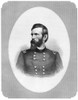 Lew Wallace (1827-1905). /Namerican Lawyer, Army Officer And Writer. Engraving By Henry Wright Smith After A Photograph, 19Th Century. Poster Print by Granger Collection - Item # VARGRC0407685