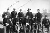 Civil War: Veterans. /Nveterans Of The Union Army, Late 19Th Century. Poster Print by Granger Collection - Item # VARGRC0090633