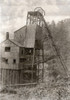 West Virginia: Coal Mine. /Nthe Tipple And Elevator Which Leads Down To The Mine 200 Feet Below Ground In Gary, West Virginia. Photograph By Lewis Hine, August 1908. Poster Print by Granger Collection - Item # VARGRC0108102