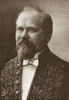 Raymond Poincare /N(1860-1934). French Statesman And Writer. Photograph, C1915. Poster Print by Granger Collection - Item # VARGRC0370422
