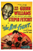 The Big Fight Movie Poster (11 x 17) - Item # MOV196895