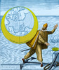 Christopher Columbus, Italian Explorer Poster Print by Science Source - Item # VARSCIBQ5793