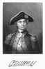 John Paul Jones (1747-1792). /Namerican (Scottish-Born) Naval Commander. Stipple Engraving, American, 1836, After A Painting By Charles Willson Peale. Poster Print by Granger Collection - Item # VARGRC0054389