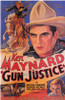 Gun Justice Movie Poster Print (27 x 40) - Item # MOVGF6331