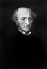 John Stuart Mill /N(1806-1873). English Philosopher And Economist. Oil On Canvas, 1873, By George Frederic Watts. Poster Print by Granger Collection - Item # VARGRC0054565