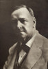 Josephus Daniels (1862-1948). /Namerican Journalist And Statesman. Photograph, C1915. Poster Print by Granger Collection - Item # VARGRC0370008