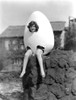 Silent Film Still. /Nhollywood Starlet Dorothy Gulliver, C1925. Poster Print by Granger Collection - Item # VARGRC0075724