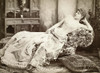 Lillie Langtry (1852-1929). /Nbritish Actress. Poster Print by Granger Collection - Item # VARGRC0069346