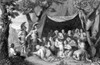 Alexander the Great with Family of Darius III Poster Print by Science Source - Item # VARSCIBX1022