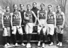 Yale Basketball Team, 1901. /Nthe Yale University Basketball Team, 1901. Poster Print by Granger Collection - Item # VARGRC0014046