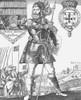 Henry The Navigator /N(1394-1460). Prince Of Portugal And Patron Of Exploration. At The Conquest Of Ceuta In Northern Morocco, 1415. Line Engraving, 16Th Century. Poster Print by Granger Collection - Item # VARGRC0004542