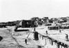 Zuni Pueblo, C1903. /Nview Of A Zuni Pueblo Village In New Mexico. Photograph By Edward Curtis, C1903. Poster Print by Granger Collection - Item # VARGRC0118974