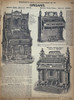 Catalogue Page, C1900. /Npage From A Montgomery Ward Catalogue. Poster Print by Granger Collection - Item # VARGRC0011105