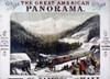 Transcontinental Railroad. /Na Lithograph Poster, 1869, For The Transcontinental Railroad, Depicting Chinese Laborers And Snow Sheds On The Central Pacific Railroad. Poster Print by Granger Collection - Item # VARGRC0022362