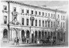 London: Merchant Tailor'S. /Nmerchant Tailor'S Hall, London, England. Steel Engraving, English, 1852. Poster Print by Granger Collection - Item # VARGRC0077778