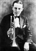(Leon) Bix Beiderbecke /N(1903-1931). American Jazz Cornetist. Photographed In 1924. Poster Print by Granger Collection - Item # VARGRC0078194
