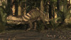 A large Prestosuchus moves through the brush. Poster Print by Arthur Dorety/Stocktrek Images - Item # VARPSTADR600060P