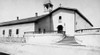 San Luis Obispo Mission. /Nsan Luis Obispo De Tolosa, California, Built In 1772 By Father Junipero Serra. Photographed C1900. Poster Print by Granger Collection - Item # VARGRC0099249