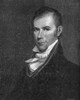 Henry Clay (1777-1852). /Namerican Lawyer And Statesman. Wood Engraving After A Painting By Matthew Harris Jouett. Poster Print by Granger Collection - Item # VARGRC0059464