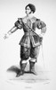 Giovanni Battista Rubini /N(1795-1854). Italian Operatic Tenor. Rubini In The Role Of Arturo In 'I Puritani,' By Vincenzo Bellini. French Lithograph, Mid-19Th Century. Poster Print by Granger Collection - Item # VARGRC0044527 Giovanni Battista Rubini /N(1795-1854). Italian Operatic Tenor. Rubini In The Role Of Arturo In 'I Puritani,' By Vincenzo Bellini. French Lithograph, Mid-19Th Century. Poster Print by Granger Collection - Item # VARGRC0044527