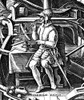 Ferdinand Magellan /N(C1480-1521). Portuguese Navigator. Detail Of A Line Engraving, C1585, By Andrianus Collaert. Poster Print by Granger Collection - Item # VARGRC0012612