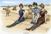 Gibson Girls, 1900. /Npen-And-Ink Drawing By Charles Dana Gibson Of Bathing-Beauties. Poster Print by Granger Collection - Item # VARGRC0053822