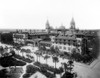 Ponce De Le�N Hotel, C1902. /Nthe Ponce De Leon Hotel In St. Augustine, Florida. Photograph By William Henry Jackson, C1902. Poster Print by Granger Collection - Item # VARGRC0259852