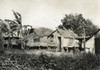 Philippines, C1900. /Nnipa Houses In Manila, The Philippines. Photograph, C1900. Poster Print by Granger Collection - Item # VARGRC0352155