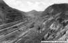 Panama Canal, C1910. /Nview Of Culebra Cut, Looking South, During Construction Of The Panama Canal. Photopostcard, C1910. Poster Print by Granger Collection - Item # VARGRC0091412