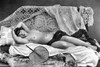 Reclining Nude, C1890. Poster Print by Granger Collection - Item # VARGRC0097429
