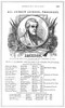 Andrew Jackson (1767-1845). /Nseventh President Of The United States. Line Engraving, 19Th Century. Poster Print by Granger Collection - Item # VARGRC0089857