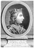 Charles Iv Of France /N(1294-1328). King Of France, 1322-1328. Undated Line Engraving. Poster Print by Granger Collection - Item # VARGRC0407718