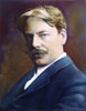 Edward Alexander Macdowell /N(1861-1908). American Composer. Oil Over A Photograph. Poster Print by Granger Collection - Item # VARGRC0051577