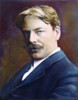 Edward Alexander Macdowell /N(1861-1908). American Composer. Oil Over A Photograph. Poster Print by Granger Collection - Item # VARGRC0051577 Edward Alexander Macdowell /N(1861-1908). American Composer. Oil Over A Photograph. Poster Print by Granger Collection - Item # VARGRC0051577