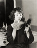 Silent Film Still: Woman. Poster Print by Granger Collection - Item # VARGRC0074405